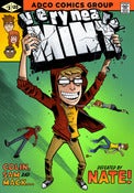 Image of VNM vol. 3 - Oversized