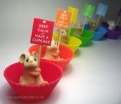 Image of Little Cupcake Mouse