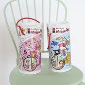 Image of Pinturas Window Color Fun&Fancy (set princesas o piratas)