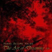 Image of The Art of Dreaming EP