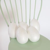 Image of Huevos decoración