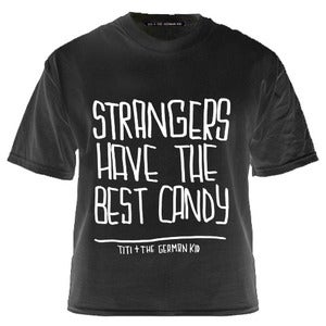 Image of THE STRANGERS SHIRT