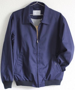 Image of SEN NO SEN jacket 