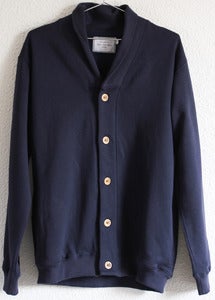 Image of SEN NO SEN cardigan