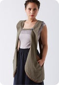 Image of Malka Vest