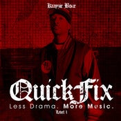 Image of QuickFix: Less Drama. More Music.  