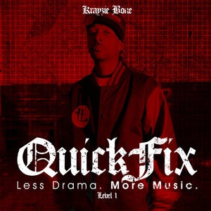 Image of QuickFix: Less Drama. More Music.  