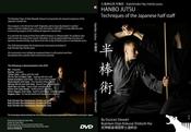 Image of Hanbo Jutsu  - Art of the Japanese Half Staff