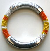 Image of Ceres Bangle - Morning Sun