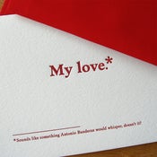 Image of Love, 0305