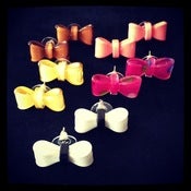 Image of TOKYOITE Boucles d'oreilles/Earring