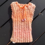 Image of Ulden vest 1