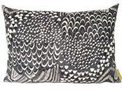 Image of Starling Bolster Cushion 55 x 40 cm