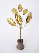 Image of Brass Wreath