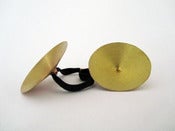 Image of Brass Hairband