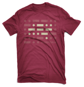 Image of Morse Code