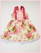 Image of Scarlet Dress 