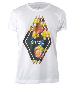 Image of OTWC - Flower Diamond