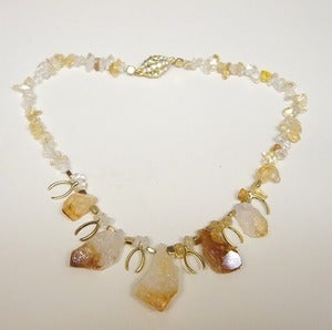 Image of Spellbound Necklace