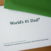 Image of Father's Day, 1001