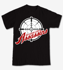 Image of Assassins