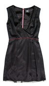 Image of Mazélie Little Black Dress-Pre-Order