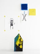 Image of ROBOTS (4: 20x20)