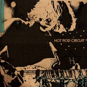 Image of Hot Rod Circuit "S/T" 7"