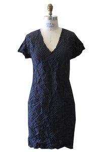 Image of Moth Dolman Dress (more colors)