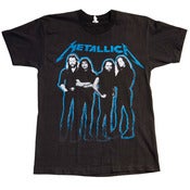 Image of Metallica 1992 Tee
