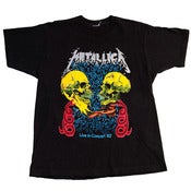 Image of Metallica Live 1992 Tee