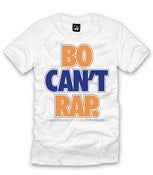 Image of BO CAN'T RAP AU