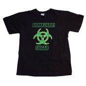 Image of Biohazard Sugar Tee