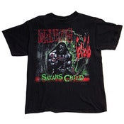 Image of Danzig "Satans Child" Tee