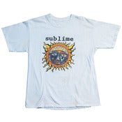 Image of Sublime Tee
