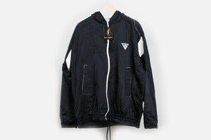 Image of Yves Saint Laurent Windbreaker (dead-stock)