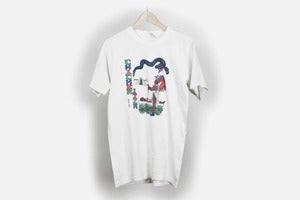 Image of MAYAN Graphic T-Shirt