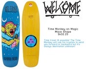 Image of Time Monkey