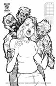Image of Series Two: Zombie Hostage