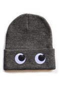 Image of "ALL EYES" BEANIE