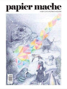 Image of Print Issue 5