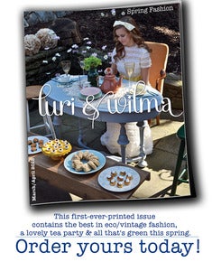 Image of Limited-Edition Spring Fashion Issue