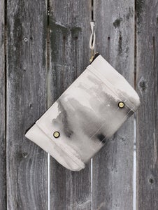 Image of Pouch - Ink Drop