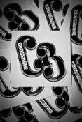 Image of Stickers!