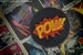 Image of POW! Comic Book GEEKSOAP