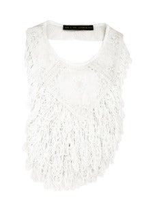 Image of THE LACE FRONT