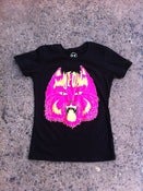 Image of Cat's Meow T-Shirt