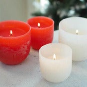 Image of Vance Kitira Timber Lumiary - Unscented