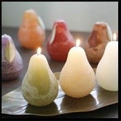 Image of Vance Kitira Timber Pear Gift Set Trio