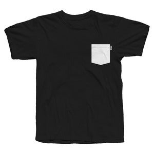 Image of Pocket Print Tees
